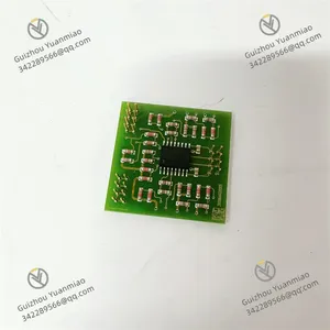 ABB XVC722AE101 3BHB002751R0101 Controller thumbnail-2
