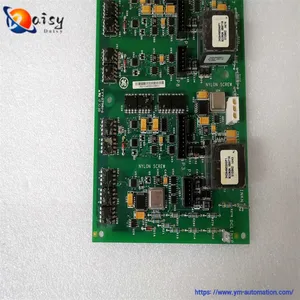 GE IS210MACCH2A | IS210MACCH2AGG ENERGY PCB thumbnail-3