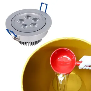 Cheap Potting Compound Silicone Power Module Led Ballasts Drivers Liquid Silicon Gel thumbnail-2