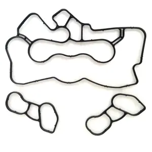 Oil Cooler Gasket 04254803 04254804 for Deutz Bf6m2012 Construction Machinery Parts thumbnail-4