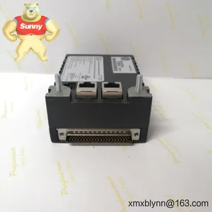 GE IS220PDIOH1B: Your Reliable Digital Output Workhorse for Turbine Control Systems thumbnail-3