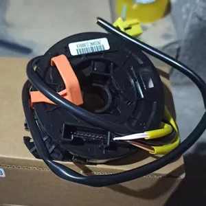 25966963 Spiral Cable Clock Spring for Chevrolet Silverado Tahoe GM Sierra Yukon thumbnail-1