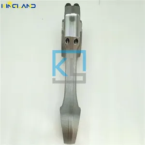 High Quality Engine Parts 2806 Connecting Rod CH11507 Suitable for Perkins thumbnail-2