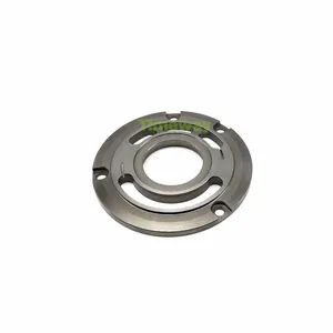 Valve Plate DPVP108 Hydraulic Pump Parts for Repair LIEBHERR Hydraulic Piston Pump thumbnail-3