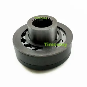 90R75 20CC Charge Pump With Base for Repair SAUER Series Hydraulic Oil Filling Pump Slippage Pump thumbnail-4