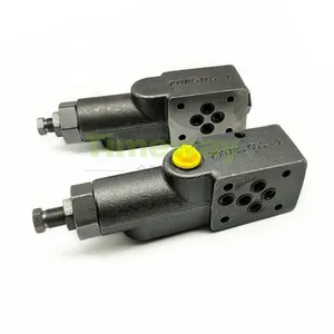 Hydraulic Pump Parts A10VSO140DFR Pump Repair Kits for A10VSO140DFR/31R Rexroth Piston Pump Rotary Group Kits Complete Set thumbnail-5