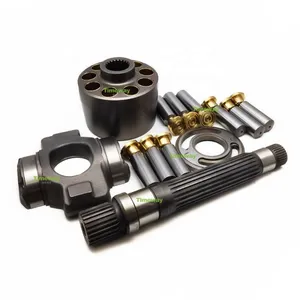 New Timeway A11VO210 Hydraulic Rotary Group Kits Axial Piston Pump Repair Spare Parts thumbnail-1