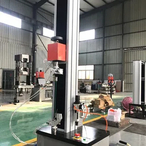 HST LDS 5kN Gotech Universal Tensile Testing Machine With ASTM ISO CE Certificate Machine Paper Machine thumbnail-4