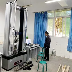 WDW100E 30kn 50kn 100kn Test Grade0.5 Four Point Bending Testing Machine Utm Price thumbnail-5