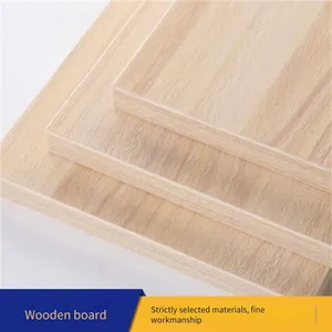 in Stock. Supply of Ecological Boards and Multi-layer Woodworking Boards, Suitable for Construction Projects. Direct Supply From the Source. thumbnail-4