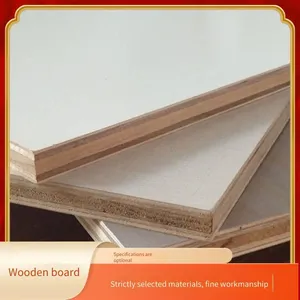 Long-term Supply of Ecological Boards, Lightweight, Moisture-proof and Customizable, Home Improvement Engineering Boards, Excellent Service thumbnail-1