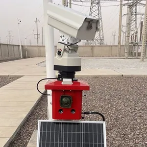 Dynamic Intelligent Laser Bird Repeller thumbnail-1