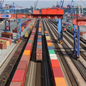 Seamless Freight Forwarding to CIS Countries | High-Speed Road Freight thumbnail-4