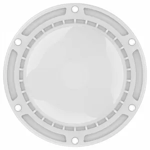Led Explosion-proof Platform Light Strip Lampshade With Anti-glare, Low Power, High Luminous Efficacy and High Color Rendering Index thumbnail-3