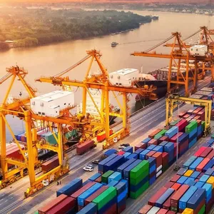 China-Russia International Trucking | Rapid Transit & Customs Clearance thumbnail-4