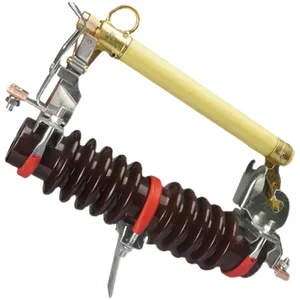 HRW11-12 Outdoor Fuse for Substation and Transformer Protection thumbnail-1