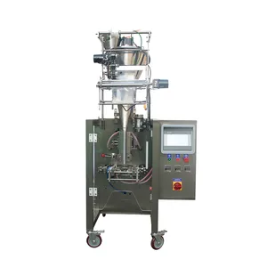 Small Vertical Type Cheap Granule Counting and Packing Machine thumbnail-4