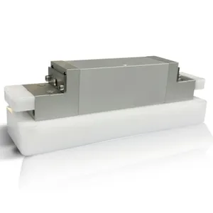 Unlocking New Possibilities in Medical Lasers: Technology and Applications of Flashlamp-Pumped Erbium/Holmium Lasers thumbnail-1