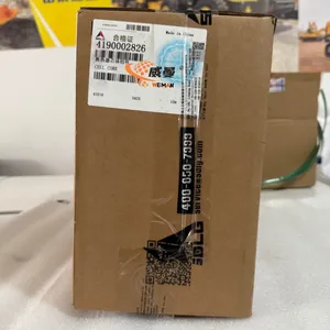 ORIGINAL SDLG 4190002826 Condenser for LG956F Wheel Loader With Good Quality and Price thumbnail-4