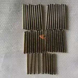 Original SDLG 4120001739010 Bolt for Wheel Loader Spare Parts. thumbnail-4