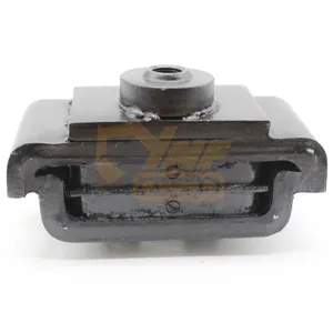 YNF Hot Sales Excavator Engine Parts Rubber Mount 4435106 4467459 for EX450-1 Engine Mountings Rear thumbnail-6
