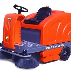 Floor Sweeper thumbnail-2