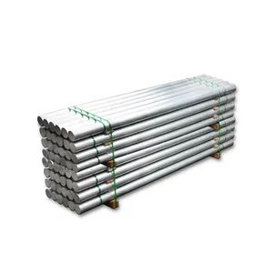 Aluminum Billet Ingots 5052 5083 6061 3003 2024 T351 Aluminum Round Bar thumbnail-2