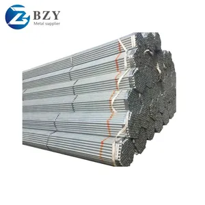 Quality Galvanized Steel Pipe Steel Pipe Suppliers Steel Wholesale4 thumbnail-4