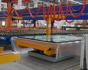 Glass Production Line thumbnail-1