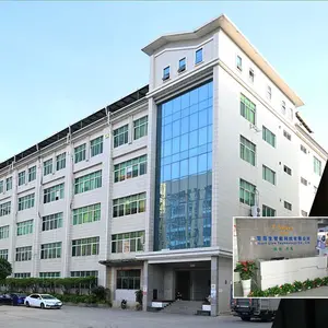 E Smart Live Technology Co.,Ltd company overview - view 1 thumbnail