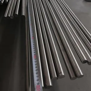 Monel K500 Hex Bar - High Strength for Oil & Gas Drilling Equipment thumbnail-4