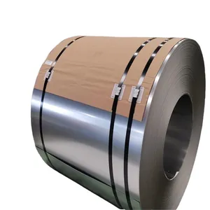 Hot Selling Cold Rolled 1.2mm 1.0mm 0.8mm Stainless Steel Coils thumbnail-1