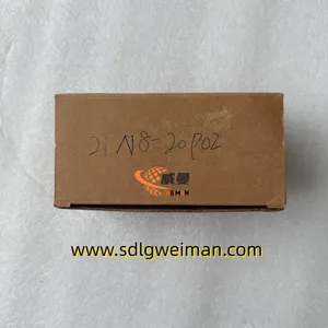 Throttle Knob 21N8-20902 For Hyundai Excavator R210LC-7 R210LC-7H R220LC-7H thumbnail-3