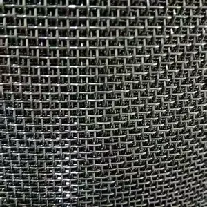 Embossed Screen for Oil Filter, 304 Stainless Steel, 1mm Hole, 0.6mm Wire, 1m x 2m thumbnail-1