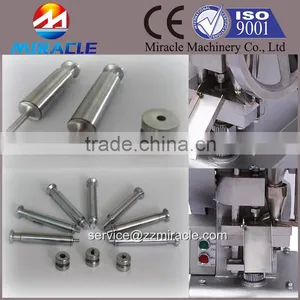Tablet Press, Machine for Press Pills, Semi-auto Tablets Produce Machine for Sale thumbnail-3