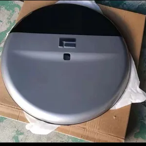 Jishi 01 Spare Tire Cover thumbnail-1