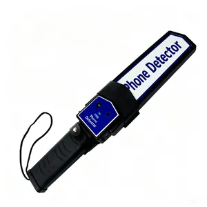 WD‑SJ300 Hand‑Held Mobile Phone & Metal Detector thumbnail-2
