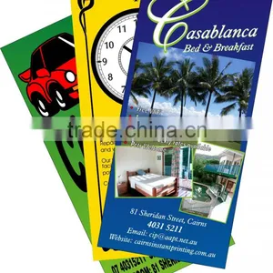 Gloss/Matt Art Paper Flyers Brochures Leaflets Printing Quality Choice thumbnail-2