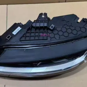 BYD Yuan UP Headlight Assembly thumbnail-4