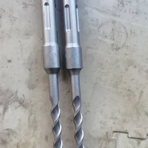 Qcz-1-4.5 Pneumatic Impact Drill, y5 Mining Rock Drill, Portable Drilling Machine for Tunnels, Bridges, and Coal Mine Roadways thumbnail-3