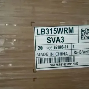 31.5INCH LB315WRM-SVA3 4K LG Industrial Medical Panel thumbnail-1