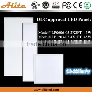Alite DLC UL LED PANEL LIGHT 4x2 FT/1200x600mm thumbnail-1