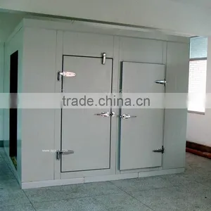 Supermarket Cold/frozen Room for Meat/fish/vegetable thumbnail-1