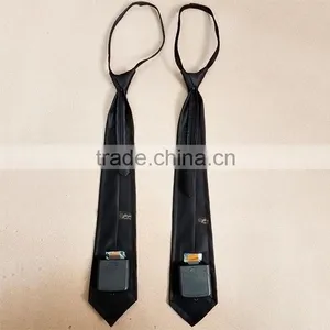 High Brightness Flashing Wireless EL Panel Ties for Festival thumbnail-3