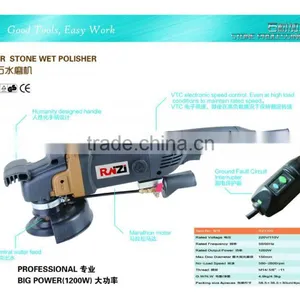 Concrete Wet Grinder thumbnail-4