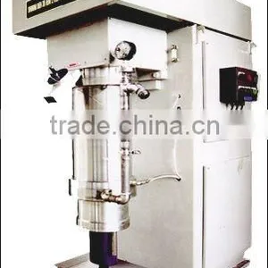 Bead Ball Mixer-------KH-High Viscosity Vertical Internal Colling Mixer Ball thumbnail-1