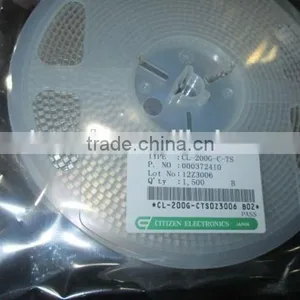Light-emitting LED Diodes CL-200G-C-TS thumbnail-1