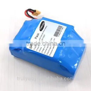 Smart Balance Wheel Samsung Battery Li-ion Rechargeable Scooter Battery Pack thumbnail-2