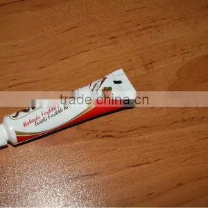 XF-GF Chocolate Paste Filling Machine thumbnail-2