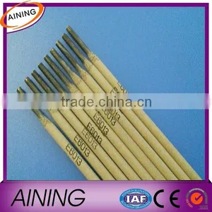 Welding Rod Electrode / Arc Welding Electrode Specification thumbnail-4
